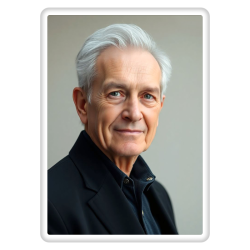 Φωτογραφία σε πορσελάνη